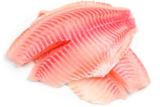 Filete De Tilapia
